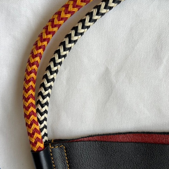 Proenza Schouler Large Super Lux Tote - Picture 7 of 9